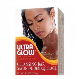 Ultra Glow Cleansing Bar 3.5oz Ultra Glow Cleansing Bar 3.5oz